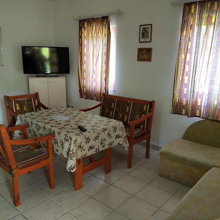 Reteshaz Strudelhaus Apartmanhaz Vonyarcvashegy Exterior photo